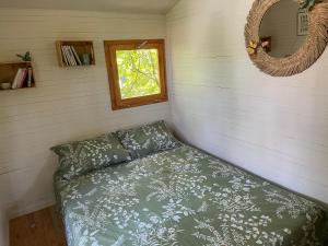 Clos des Fontaines - Chalet