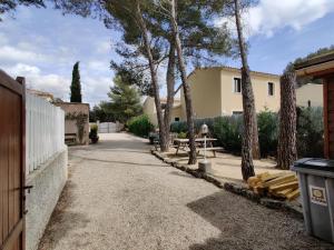 Clos des Fontaines - Chalet