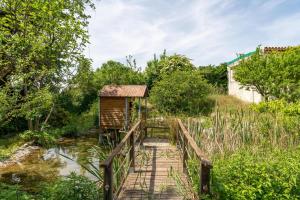 Clos des Fontaines - Chalet