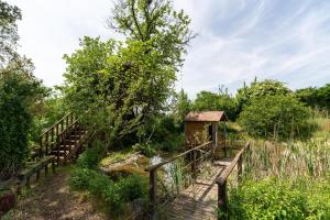 Clos des Fontaines - Chalet