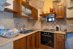 La Dimora in Ostuni