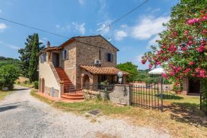 Pietraserena - San Gimignano