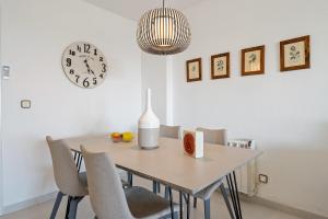 Apartamento Albatros