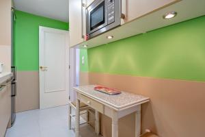 Apartamento Albatros