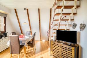 Ferienhaus Kron
