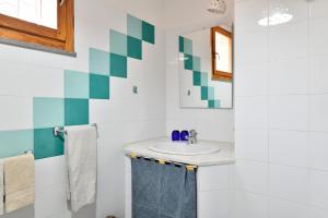 Villa Belvedere-appartamento Ulivi img14