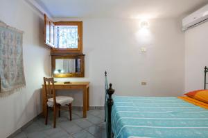 Villa Belvedere-appartamento Ulivi img10