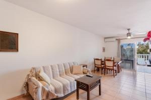 Apartamentos Fani