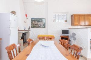 Casa Pasqualina