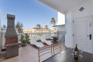 Apartamentos Fani