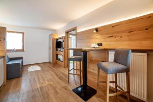 Ferienwohnung Pfelders