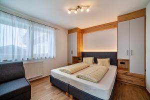 Ferienwohnung Pfelders