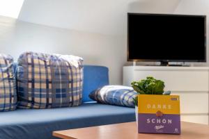 Ferienwohnung 4