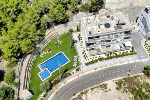 Real de Ifach - Atico