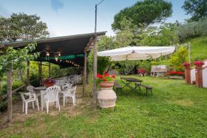 Agriturismo Il Badalo
