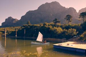 Camp Canoe