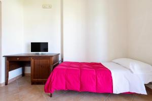 Resort Con Piscina- La Fattoria