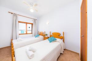 Casa Voramar Son Serra Beach