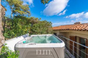 Elite Collection Villa Giulia