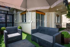 Holiday Home Castello