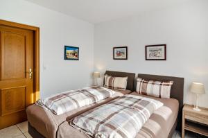 Ferienhaus Inselkate
