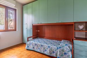 Villa Romana Porto Istana