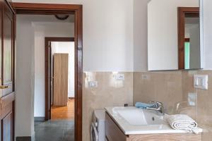 Villa Romana Porto Istana img15