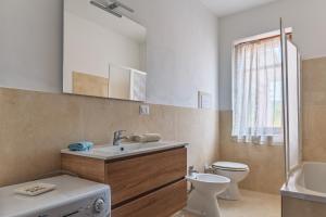 Villa Romana Porto Istana img13