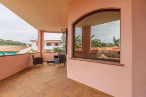 Villa Romana Porto Istana img1