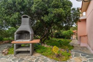 Villa Romana Porto Istana img31
