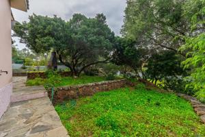 Villa Romana Porto Istana img32