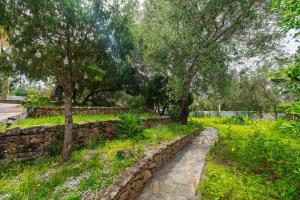 Villa Romana Porto Istana img30