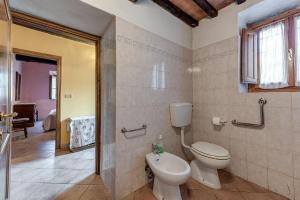 Agriturismo Il Ponte - Frantoio