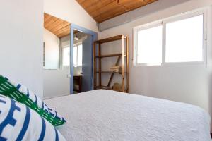 Cozy attic in the center of town