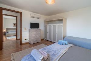 Villa Marta Maria con giardino