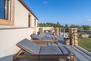 Villa Marta Maria con giardino