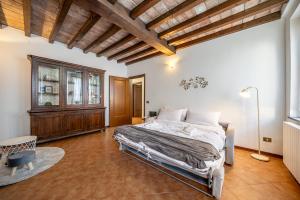 Centro Storico - Eleganza rustica in città