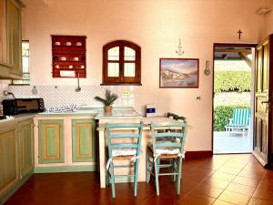 Casa Il Salice by Holiday World