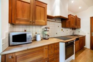Villa Coris Ferienwohnung Magnolia