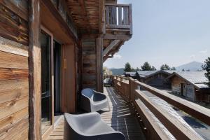 Chalet Vista - Bolquère