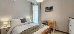 Sora Stays, Elegant 3 bedroom in Ebene Cybervillage