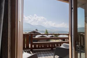 Chalet Vista - Bolquère