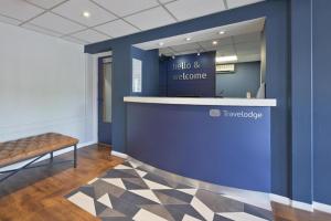 Travelodge Birmingham Yardley