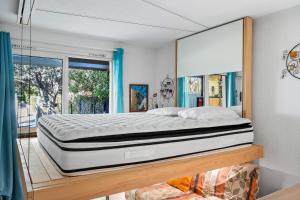 Beau Studio St Cyr Sur Mer