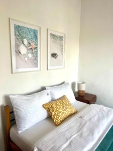 Apartament 250 m od morza Villa Agapella- Agapella Apartamenty