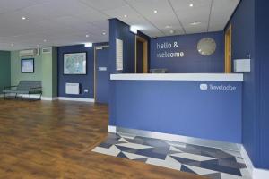 Travelodge Pembroke Dock