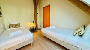 6 - Seigneurie Fouquet - Cocagne