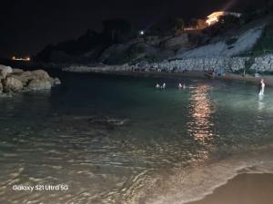 Casa vacanze Capo Rizzuto 1