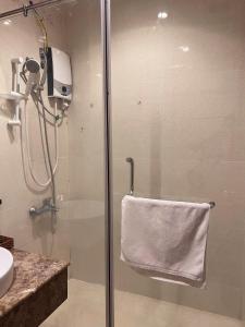 Căn hộ Sky Center gần sân bay Tân Sơn Nhất