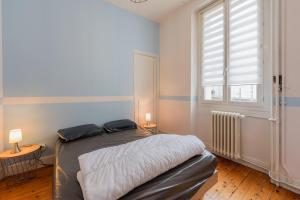 Appartement Pyrénées-Ariégeoises